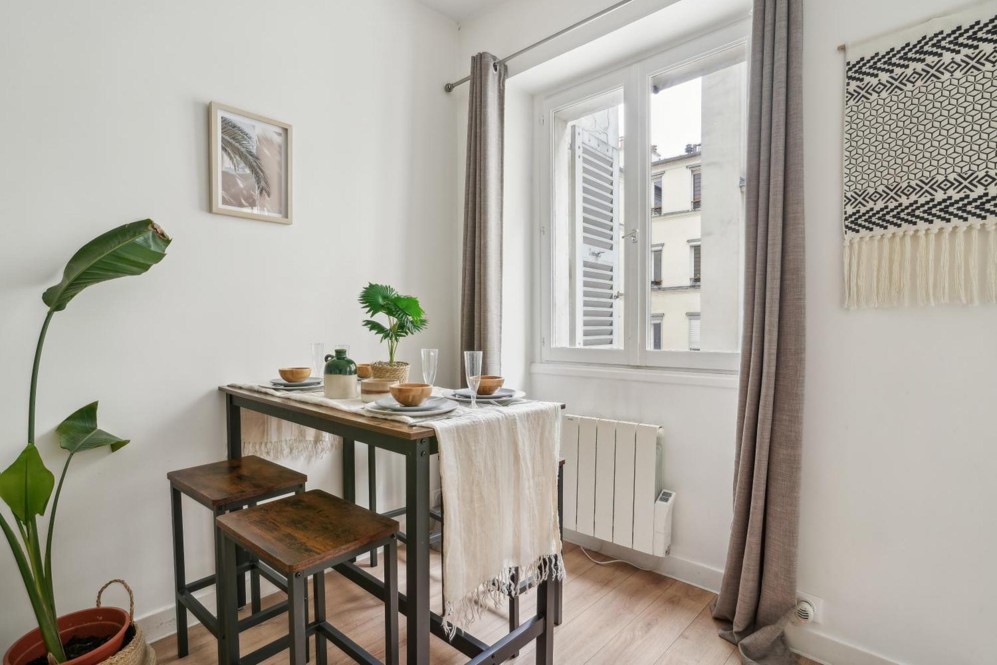 Villa Arc De Triomphe Paris Eksteriør billede