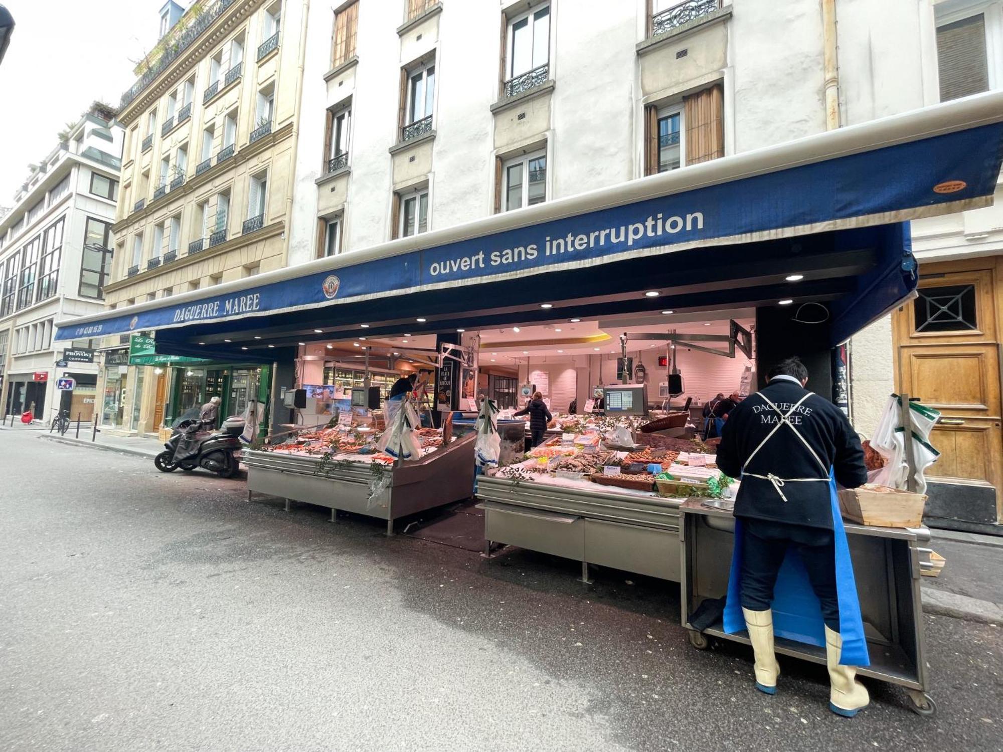 Villa Arc De Triomphe Paris Eksteriør billede